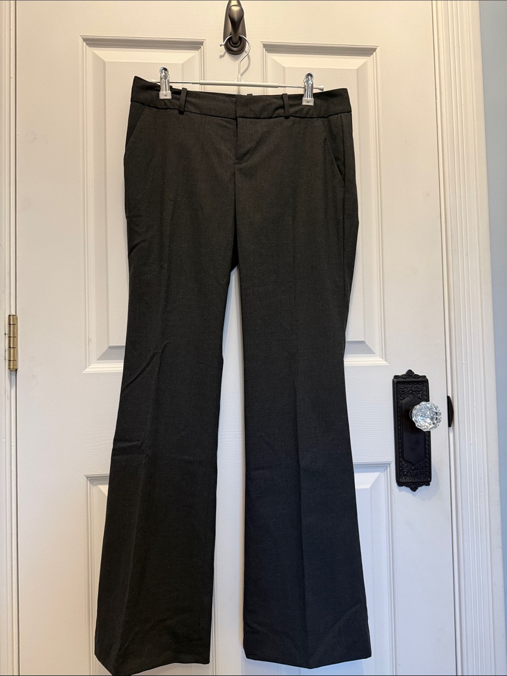 NWT 2P Banana Republic Martin Fit Dress Pants